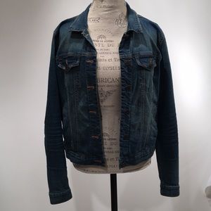 GAP denim jacket